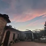 Çiftlik konaklama L'antico Oliveto *