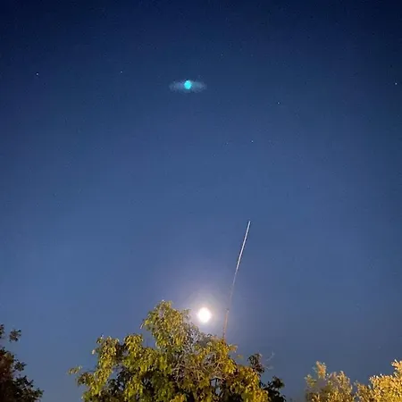 L'antico Oliveto San Severino Marche