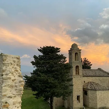 L'antico Oliveto