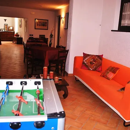 Farm stay L'antico Oliveto *