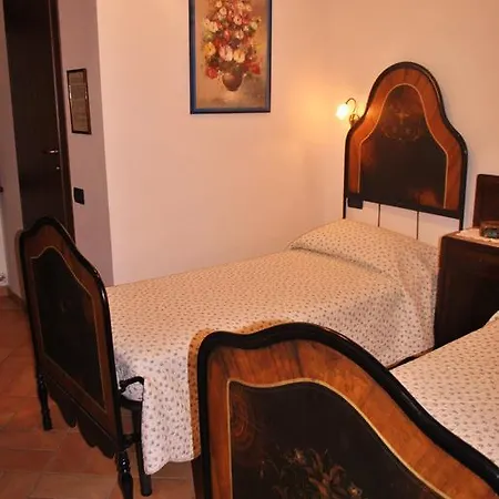 L'antico Oliveto *