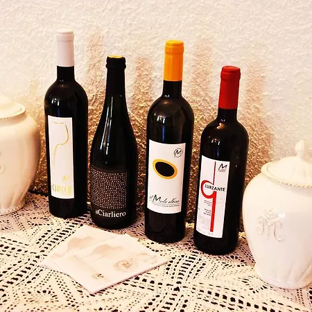 Farm stay L'antico Oliveto