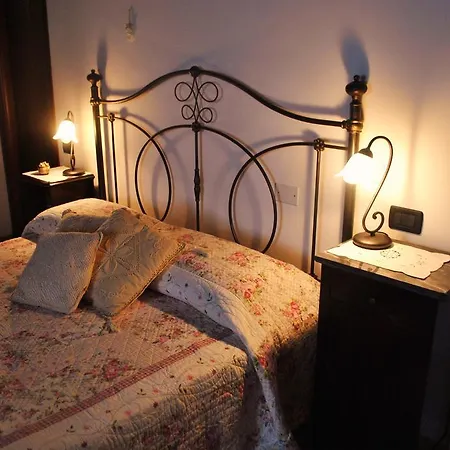 Lantgård L'antico Oliveto *