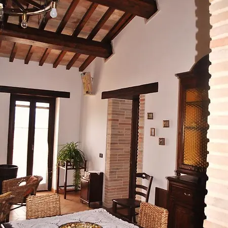 L'antico Oliveto