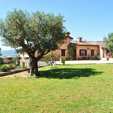 Lantgård L'antico Oliveto