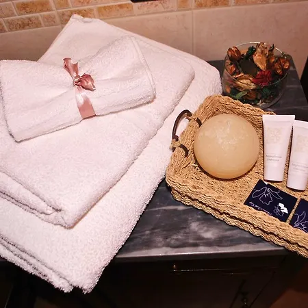 L'antico Oliveto Farm stay