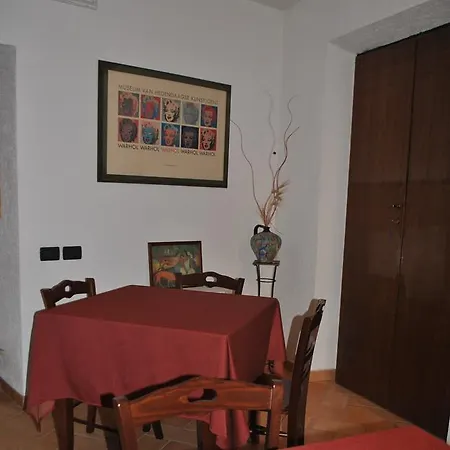 Lantgård L'antico Oliveto *
