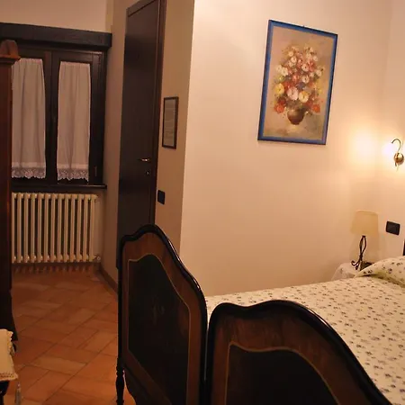 L'antico Oliveto Farm stay *