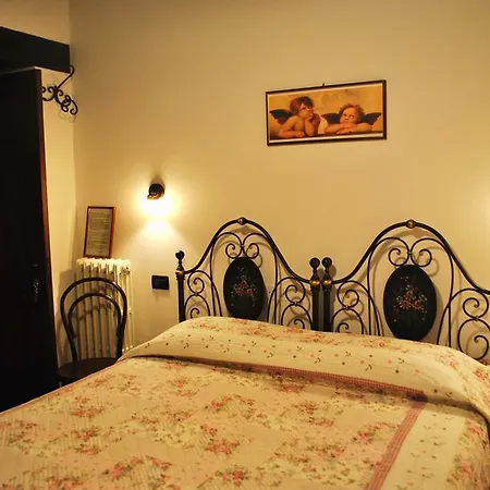 L'antico Oliveto * San Severino Marche