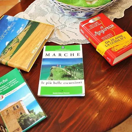 Farma L'antico Oliveto